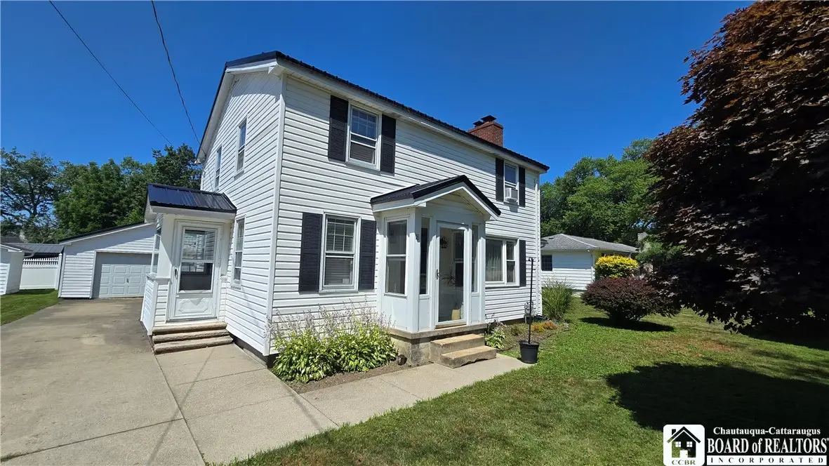 18 Wilson Avenue, Dunkirk, NY 14048 - #1