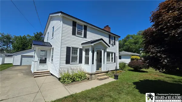 18 Wilson Avenue, Dunkirk, NY 14048