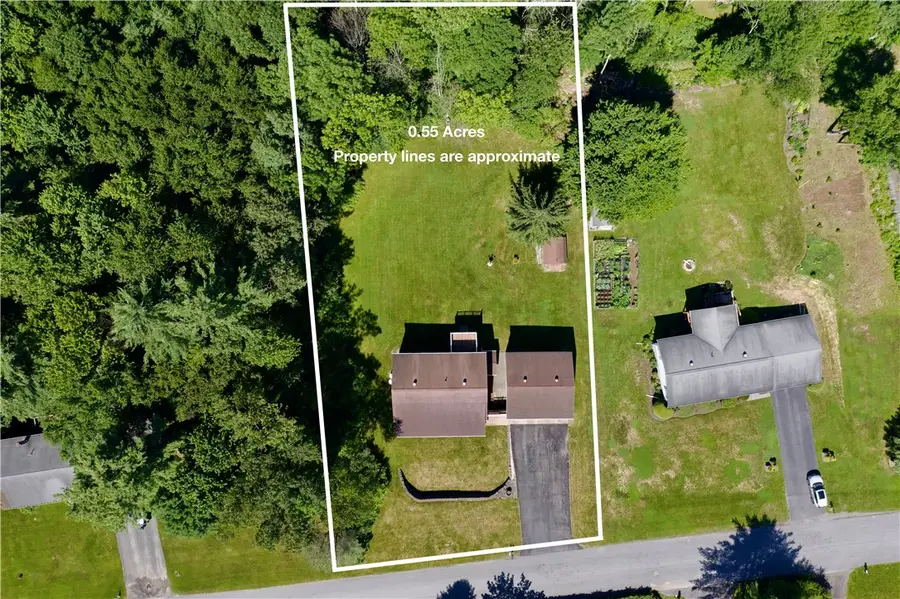 148 Collins Drive, Oneonta, NY 13820 - #2
