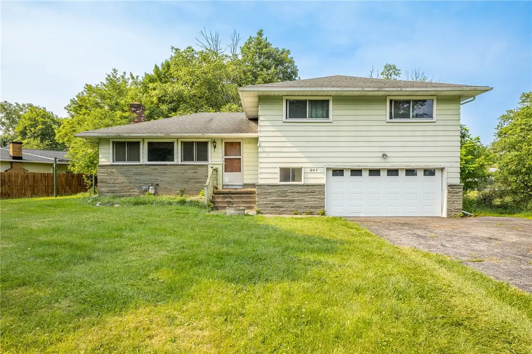 241 Butler Drive, Pittsford, NY 14534 - #1