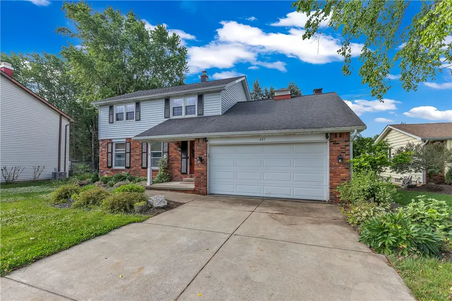 465 Rowley Road, Depew, NY 14043 - #3