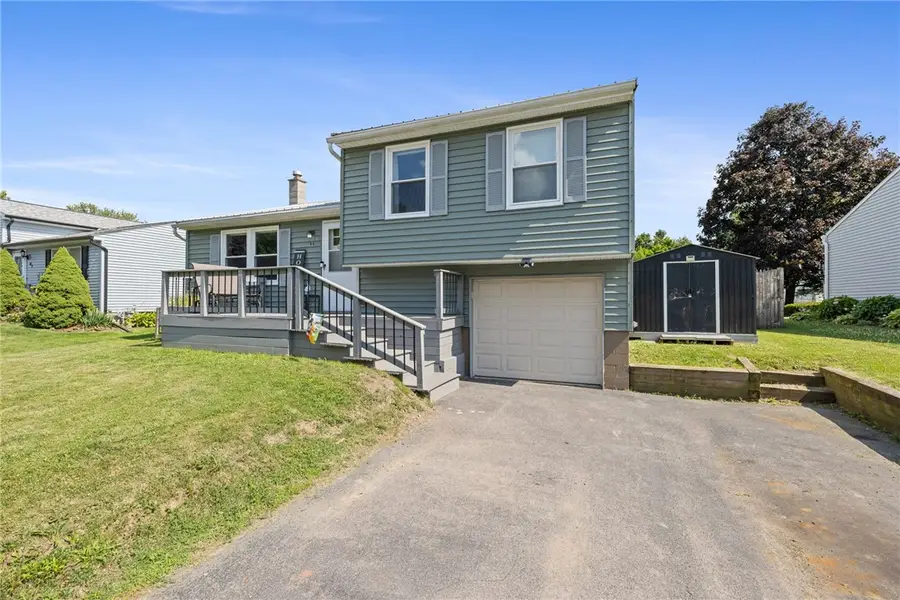 49 Coachlight Circle, Farmington, NY 14425 - #2