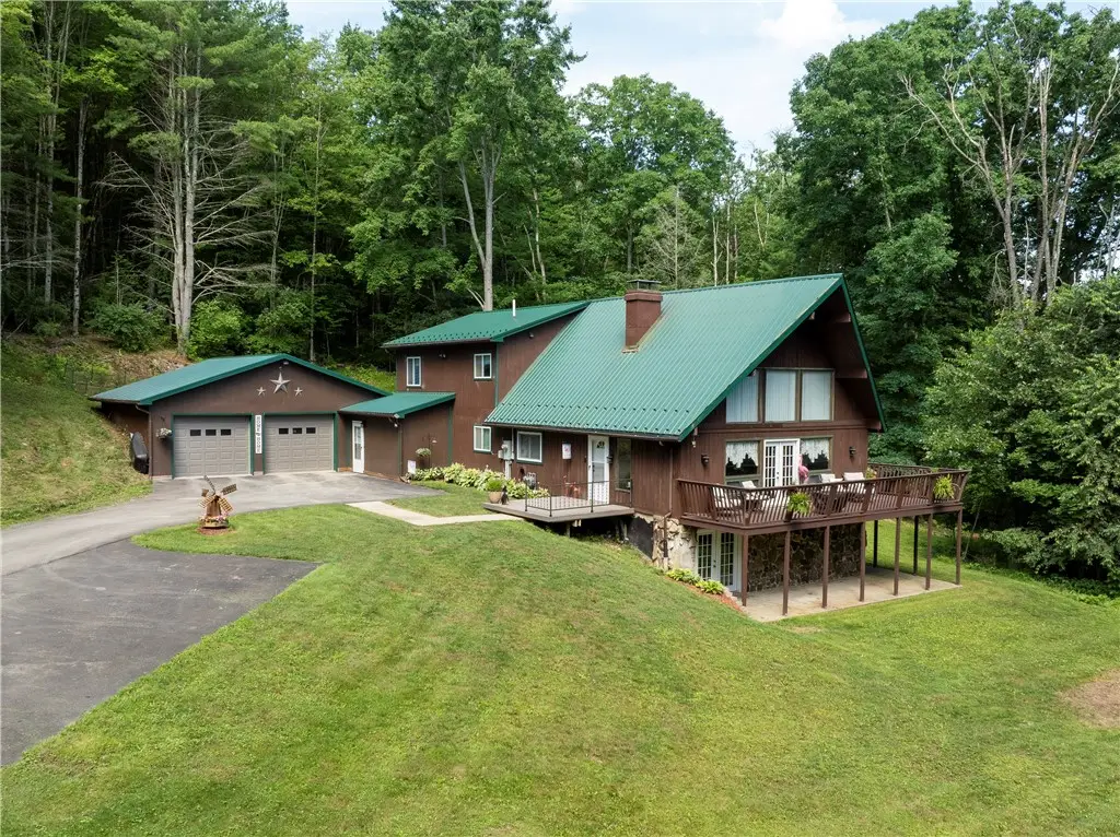 57 Barr Lane, Painted Post, NY 14870 - #1