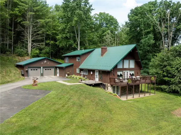 57 Barr Lane, Painted Post, NY 14870