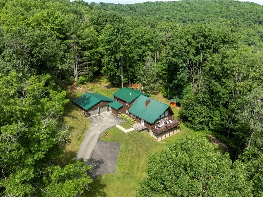 57 Barr Lane, Painted Post, NY 14870 - #2