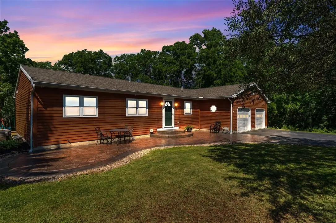 5452 Federal Road, Conesus, NY 14435 - #1