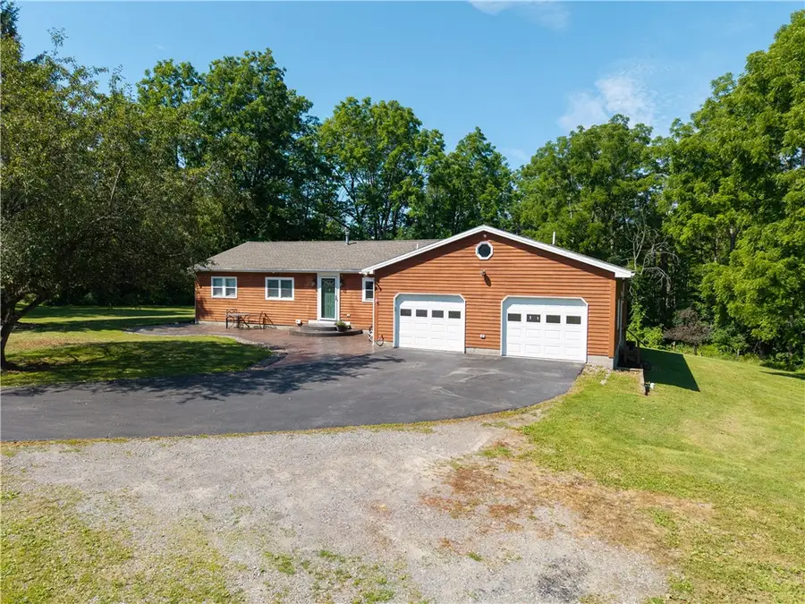 5452 Federal Road, Conesus, NY 14435 - #2