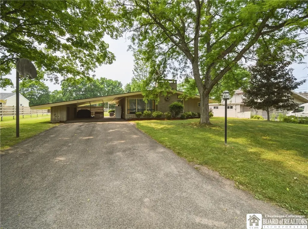 16 Mattison Street, Frewsburg, NY 14738 - #1