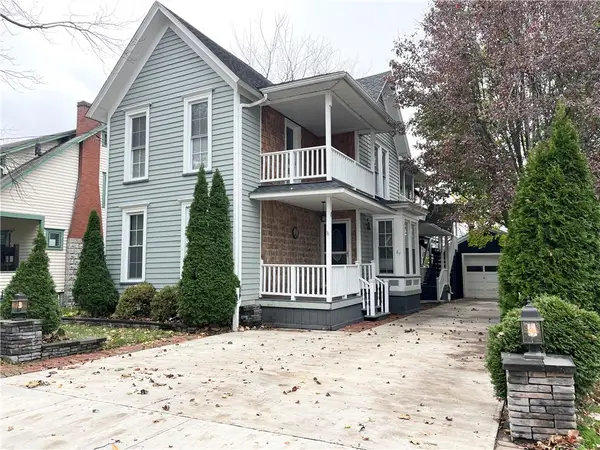 67 Delaware Avenue, Hornell, NY 14843