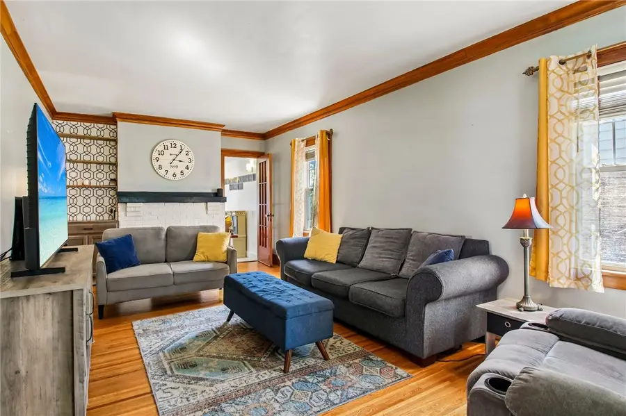 81 Hoover Road, Rochester, NY 14617 - #3