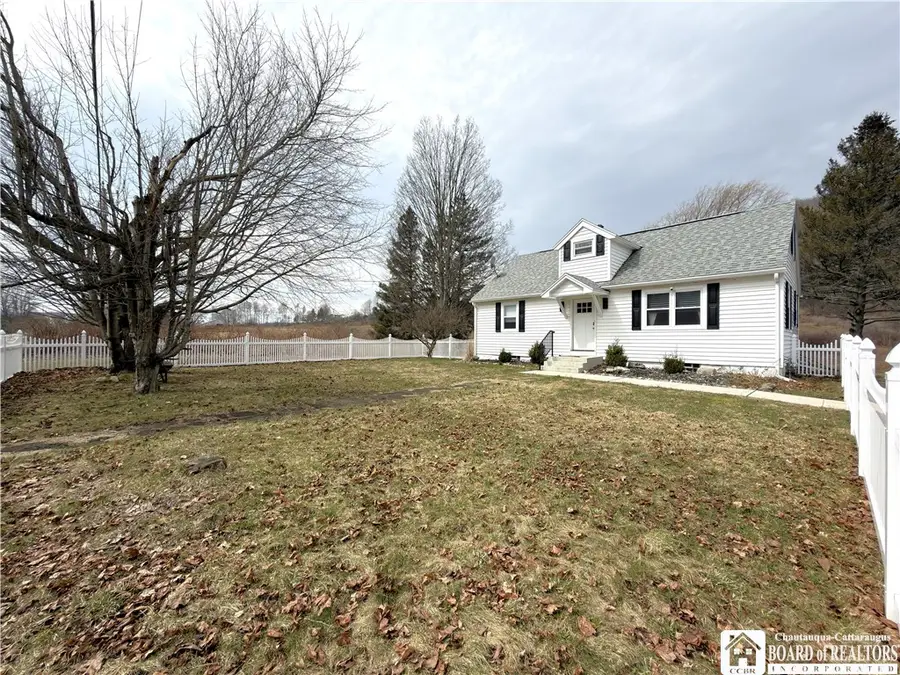 6064 Route 242 E, Ellicottville, NY 14731 - #2