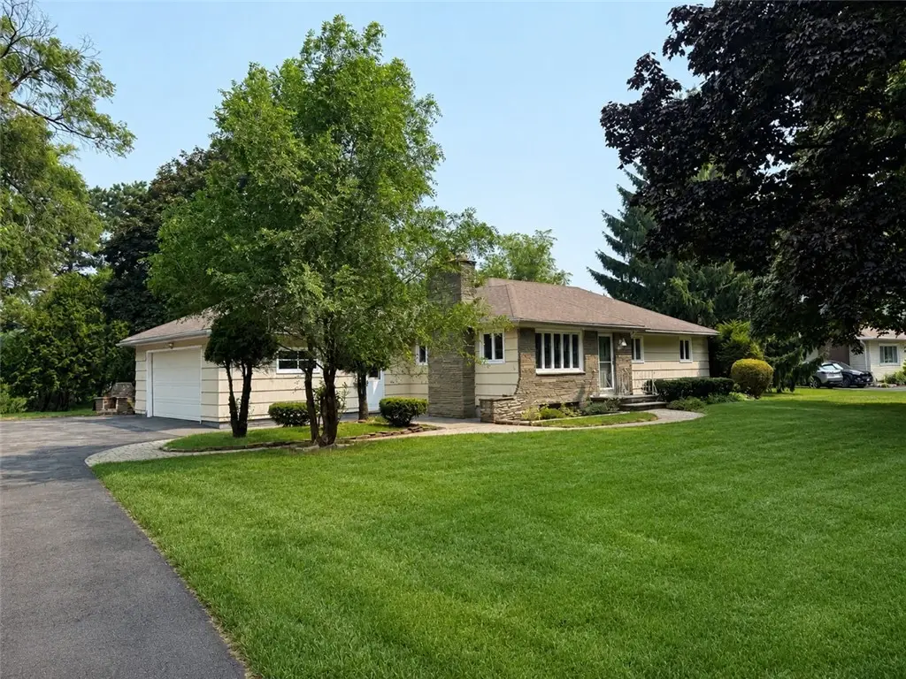 483 Brookview Drive, Rochester, NY 14617 - #1