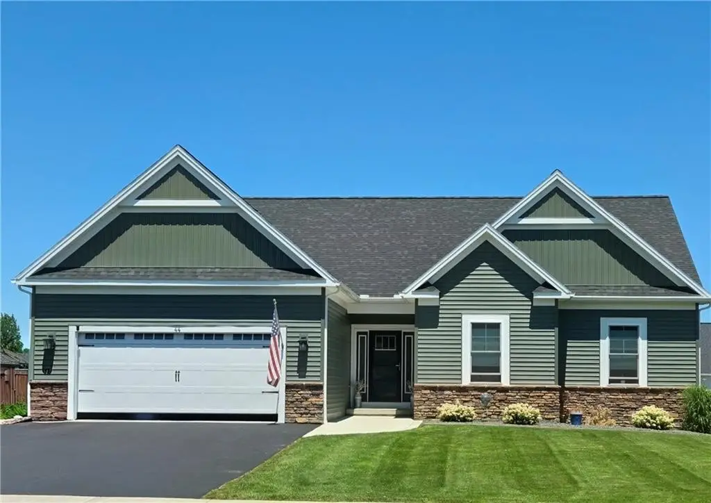 33 Rath Lane, Hamlin, NY 14464 - #1