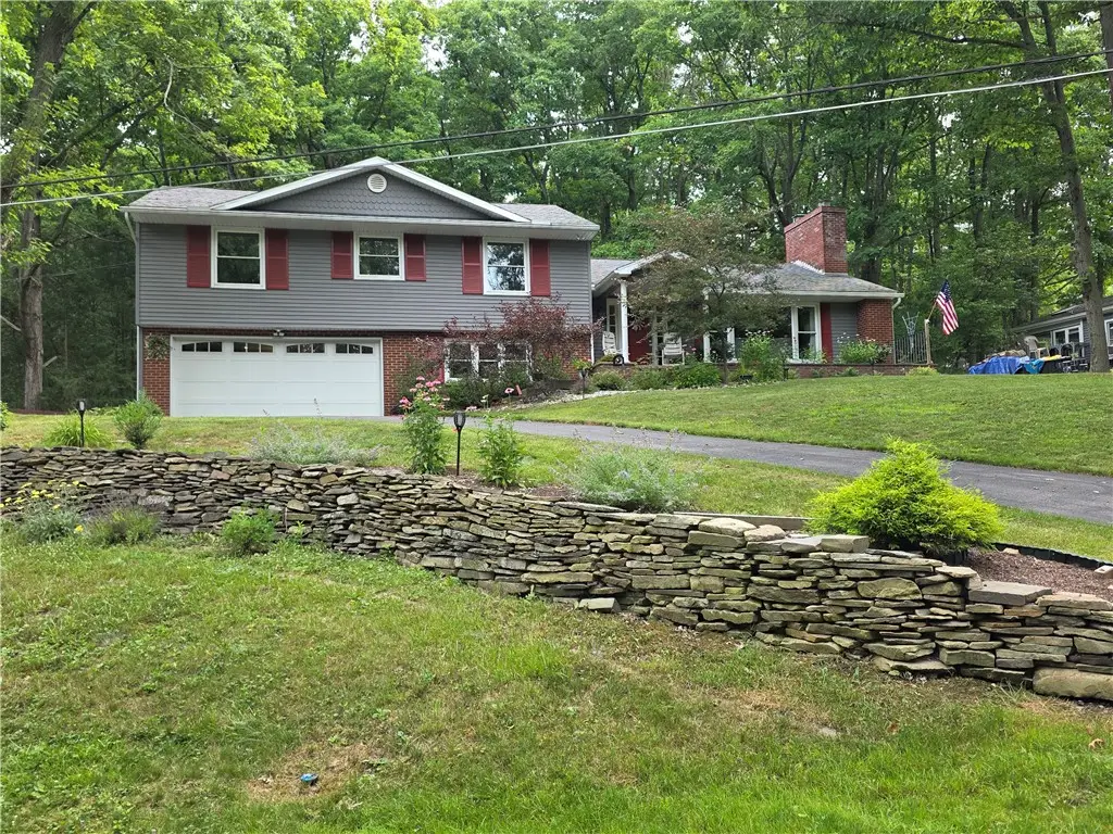 115 W Hill Terrace, Painted Post, NY 14870 - #1