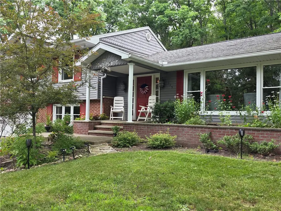 115 W Hill Terrace, Painted Post, NY 14870 - #2