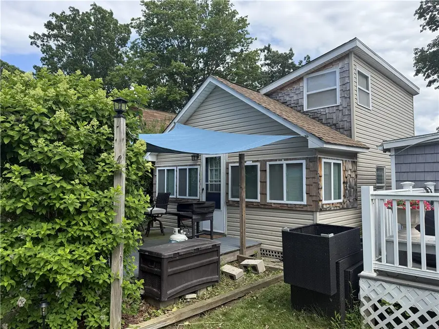 56 Sunset Island Road, Wilson, NY 14172 - #2