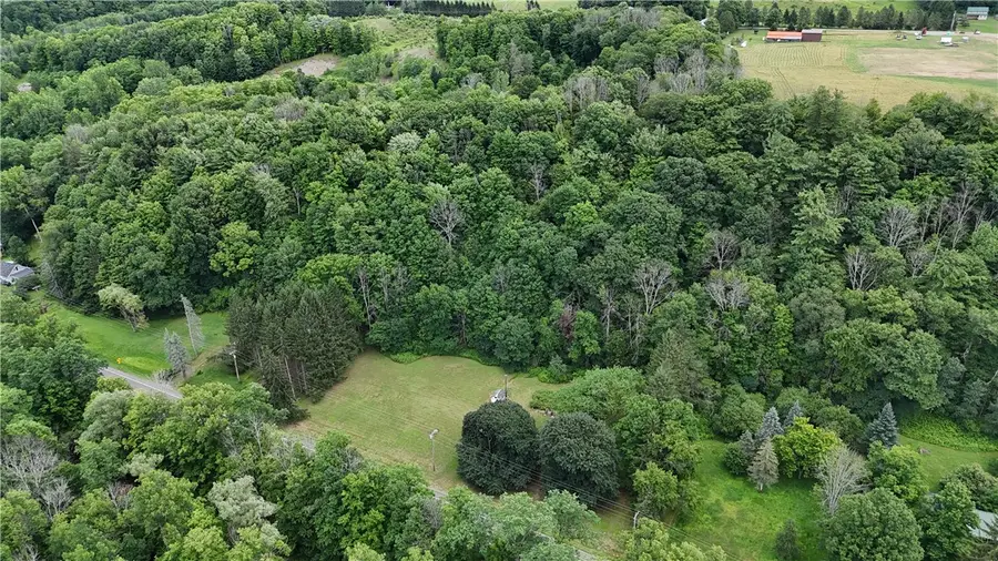 5982 State Route 21, Alfred Station, NY 14803 - #2
