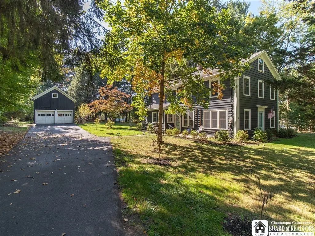 42 Gifford Avenue, Lakewood, NY 14750 - #1