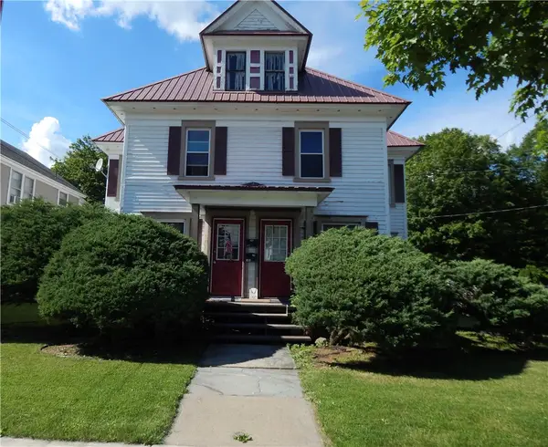 101-103 Center Street, Oneonta, NY 13820