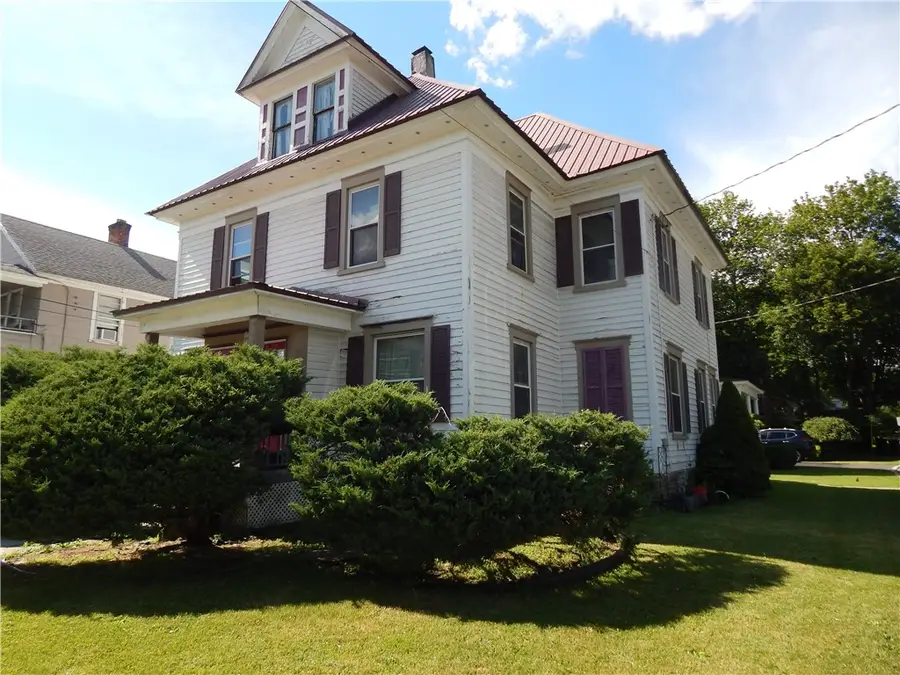 101-103 Center Street, Oneonta, NY 13820 - #2