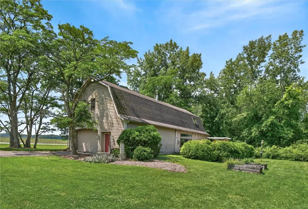 1880 Lake Road, Webster, NY 14580 - #1