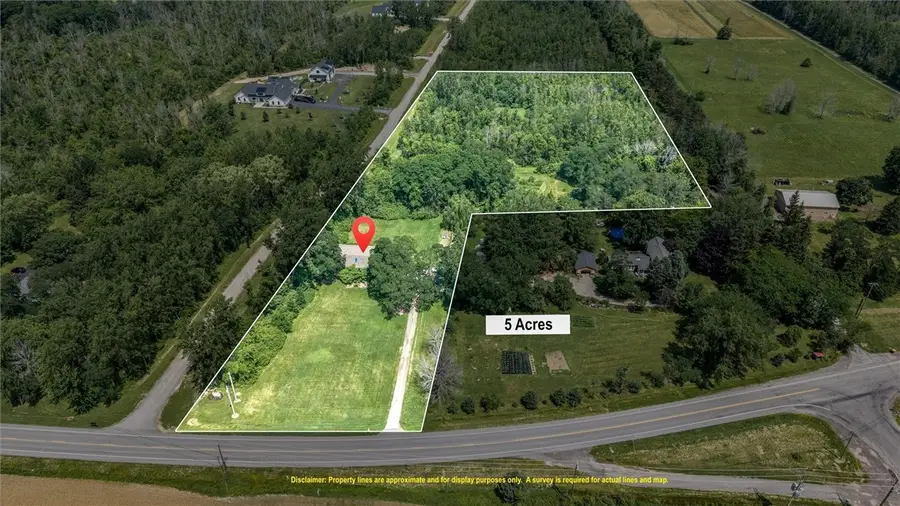 1880 Lake Road, Webster, NY 14580 - #3