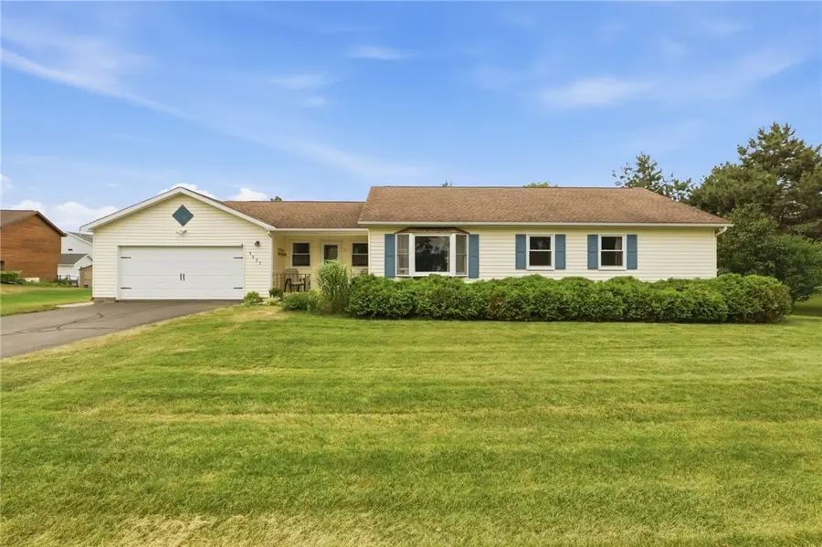 5137 Emerson Road, Canandaigua, NY 14424 - #2