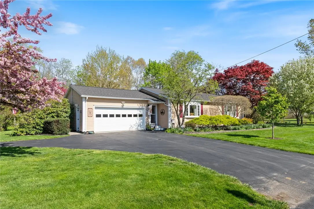 5834 Sunset Terrace, Wolcott, NY 14590 - #1