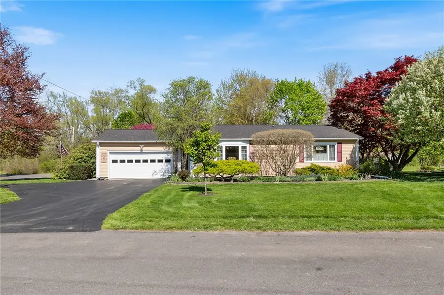 5834 Sunset Terrace, Wolcott, NY 14590 - #2