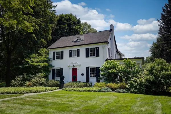 264 Alpine Drive, Rochester, NY 14618