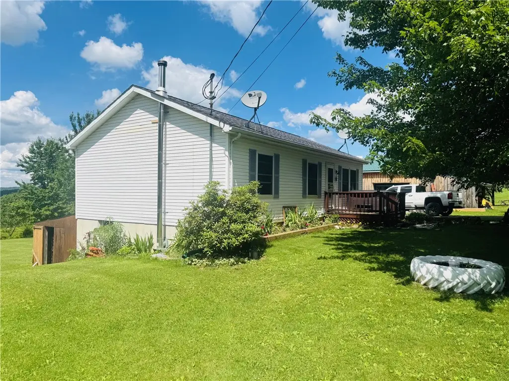 31 Myslivecek Road, Lowman, NY 14861 - #1