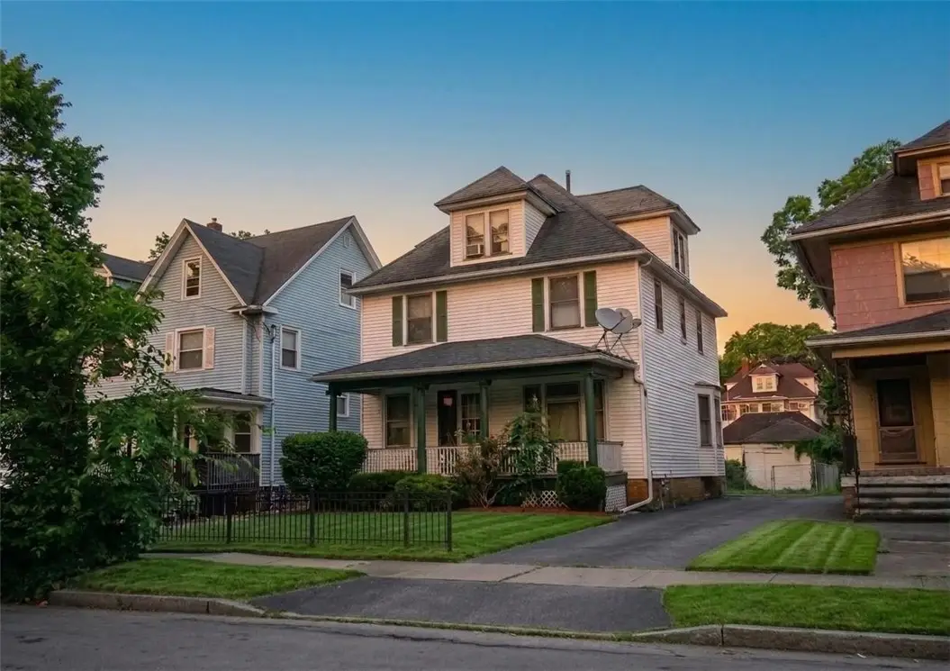 34 Normandy Avenue, Rochester, NY 14619 - #1