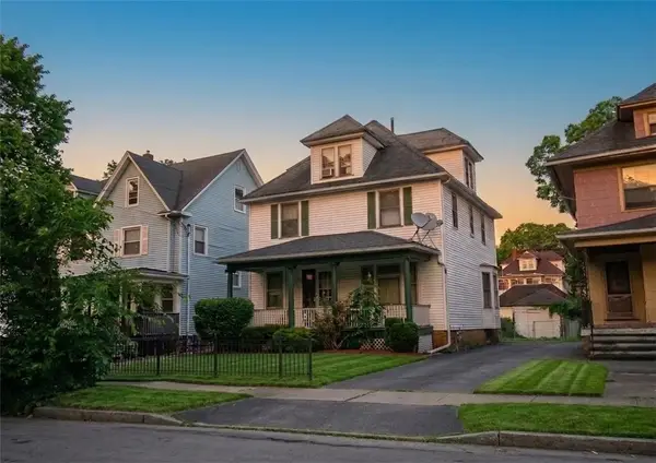 34 Normandy Avenue, Rochester, NY 14619