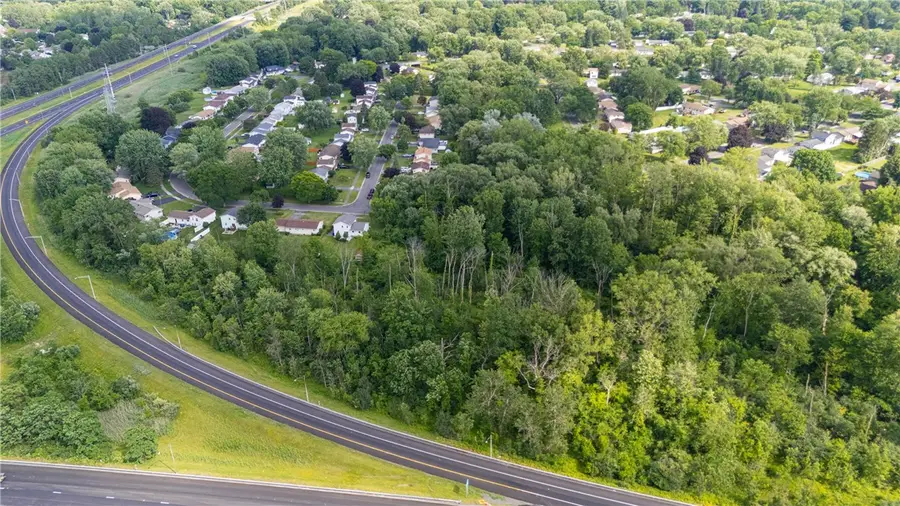 Paddington Drive, Rochester, NY 14624 - #2