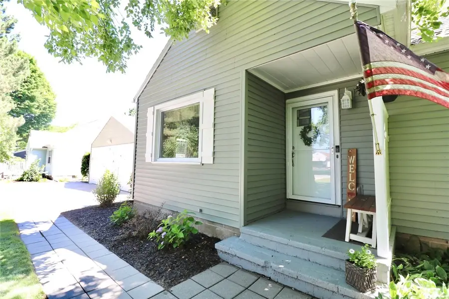 15 Ivamae Drive, North Chili, NY 14514 - #3