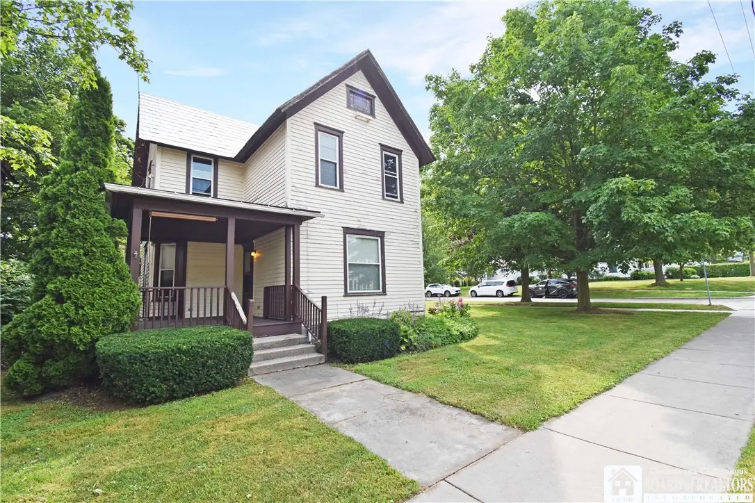 63 S Portage Street, Westfield, NY 14787 - #1