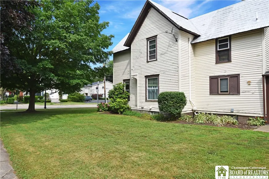 63 S Portage Street, Westfield, NY 14787 - #2