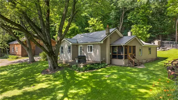 7929 County Road 36, Naples, NY 14512