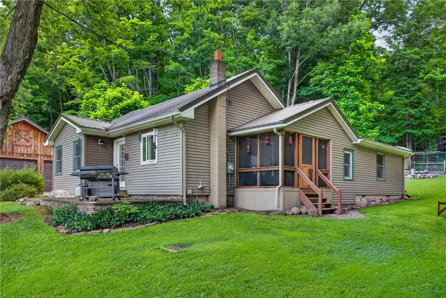 7929 County Road 36, Naples, NY 14512 - #2