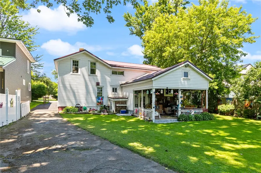 40 Waterloo Street, Clyde, NY 14433 - #2