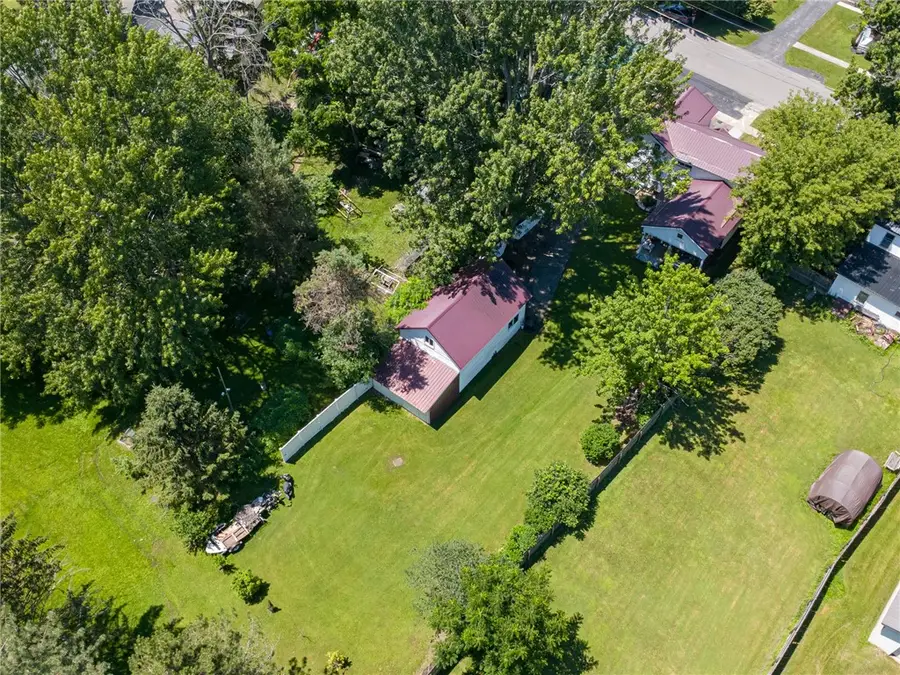 40 Waterloo Street, Clyde, NY 14433 - #3