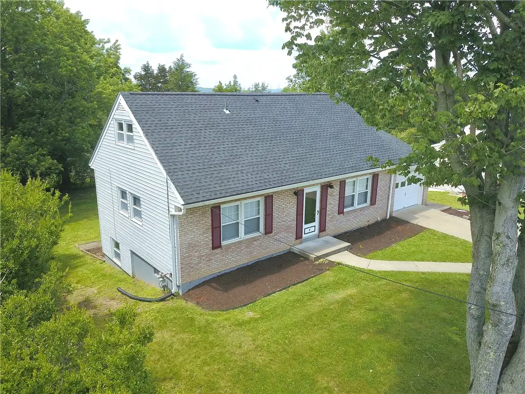 6 Sunset Terrace, Apalachin, NY 13732 - #1