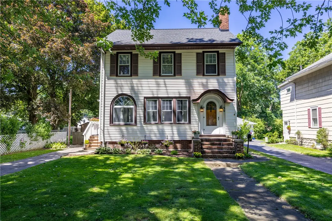 30 Rawlinson Road, Rochester, NY 14617 - #1