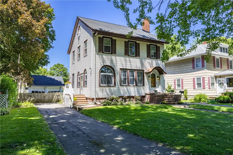 30 Rawlinson Road, Rochester, NY 14617 - #2