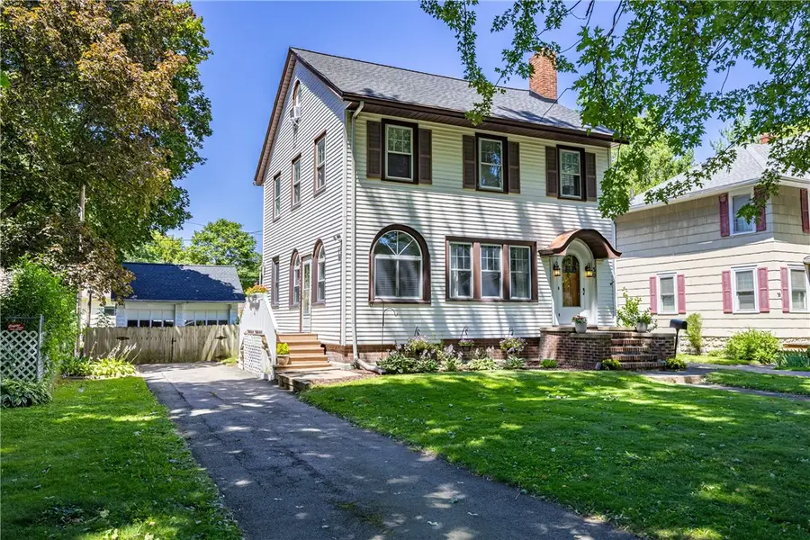 30 Rawlinson Road, Rochester, NY 14617 - #3
