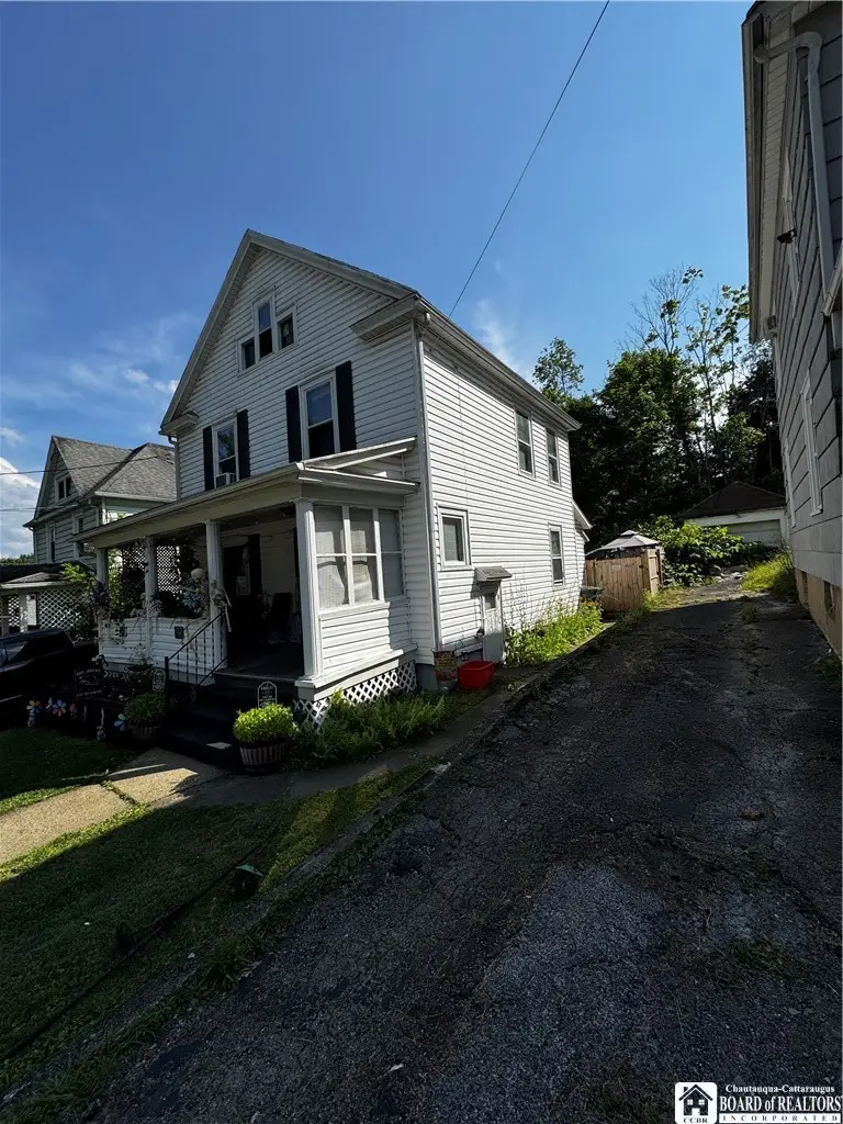 13 Dearing Avenue, Jamestown, NY 14701 - #2