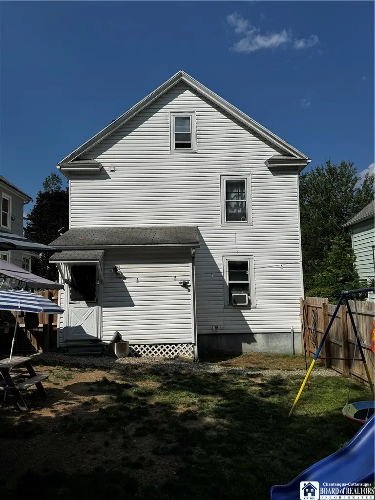 13 Dearing Avenue, Jamestown, NY 14701 - #3