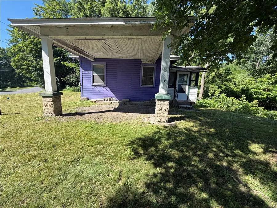 15 Moore Place, Port Byron, NY 13140 - #2