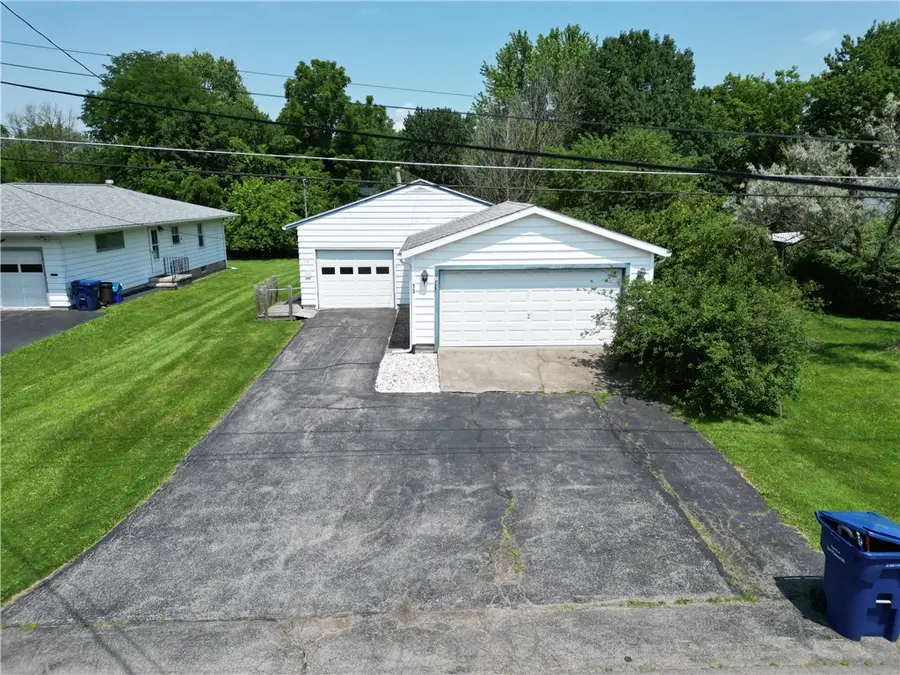 13 Adams Street, Seneca Falls, NY 13148 - #2