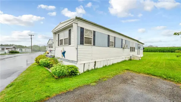 1449 Rochester St Lot 32, Lima, NY 14485